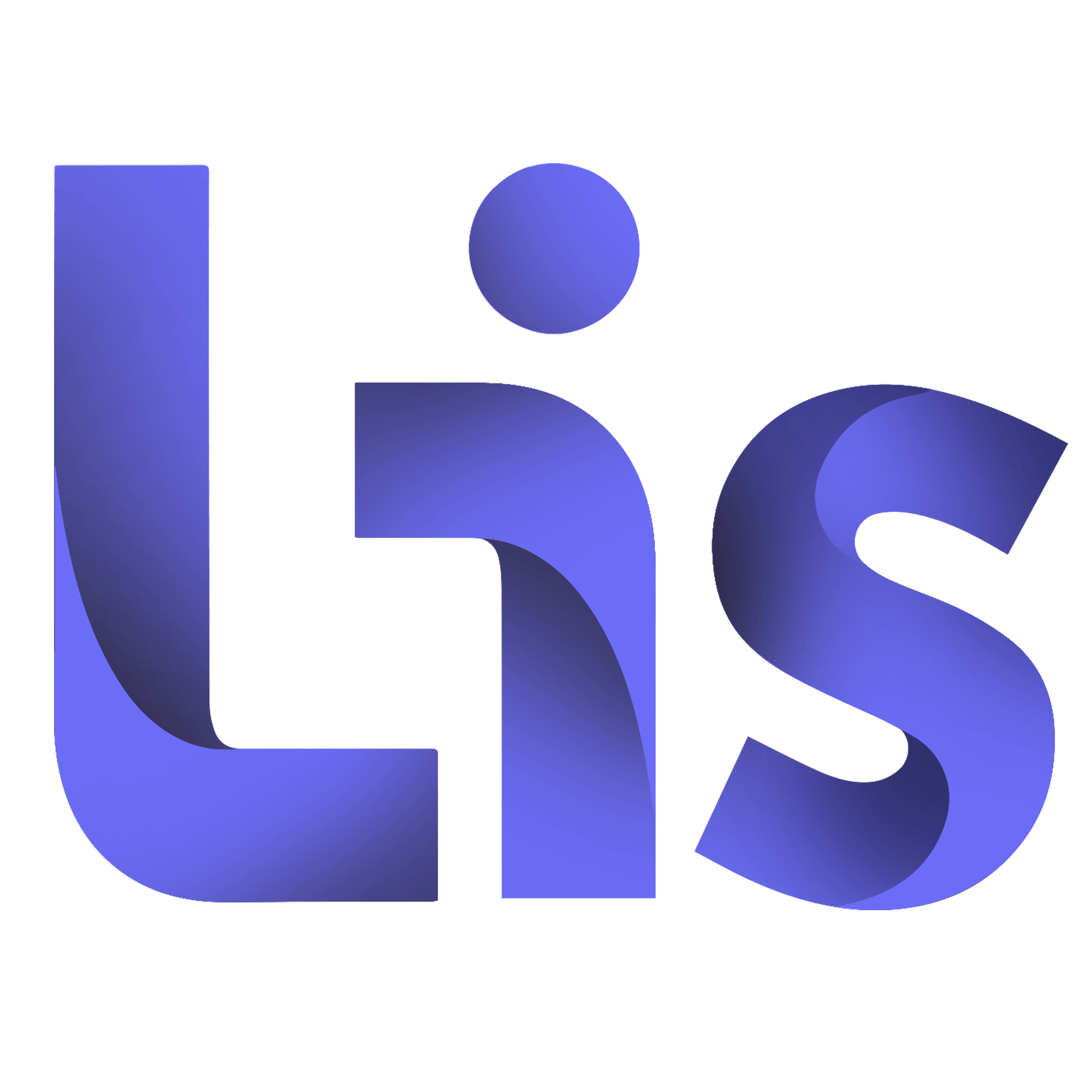 LIS Service Company Logo